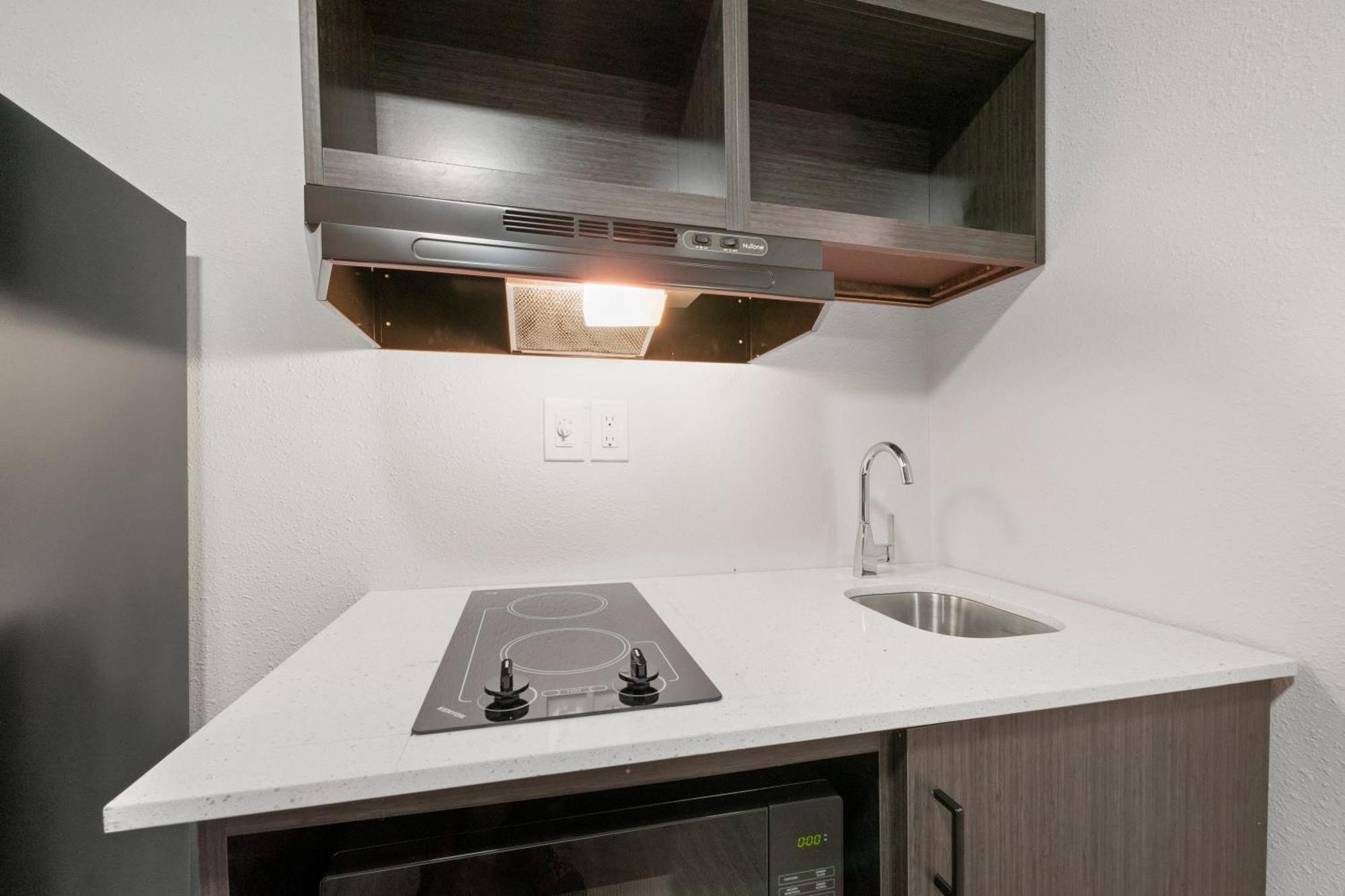 Efficiency Lodge Columbus Ngoại thất bức ảnh