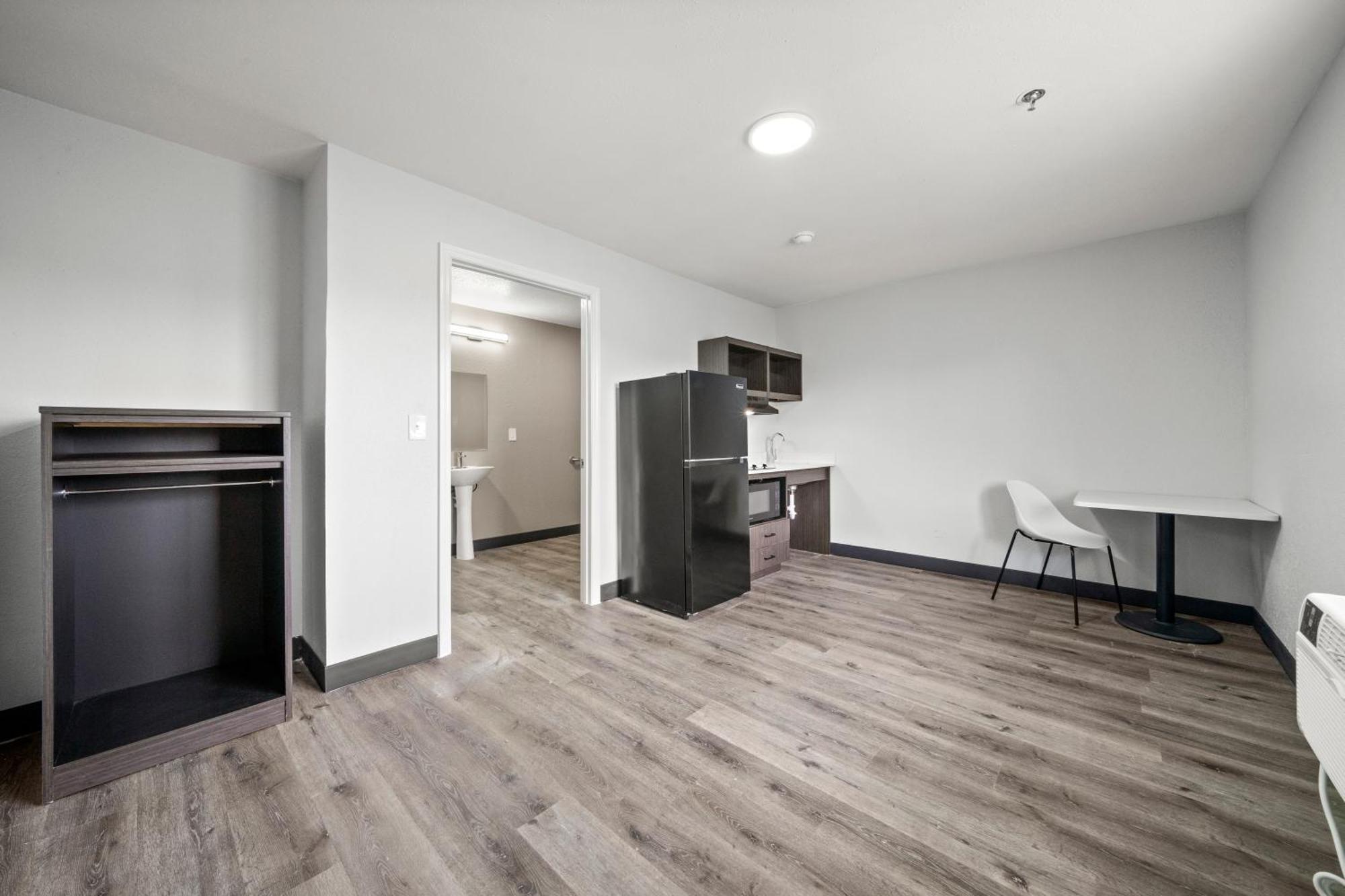 Efficiency Lodge Columbus Ngoại thất bức ảnh