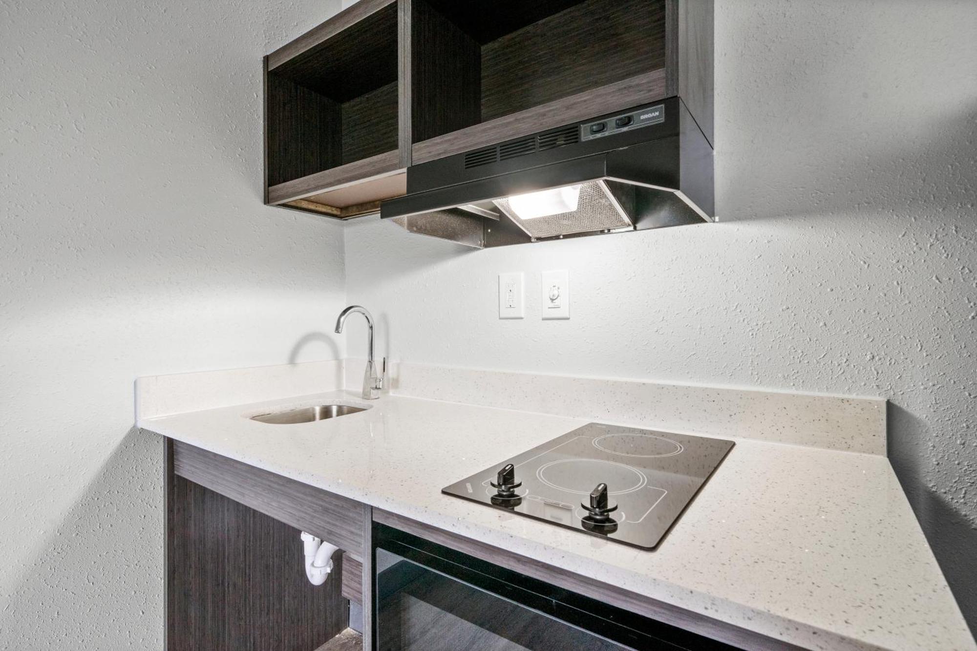 Efficiency Lodge Columbus Ngoại thất bức ảnh