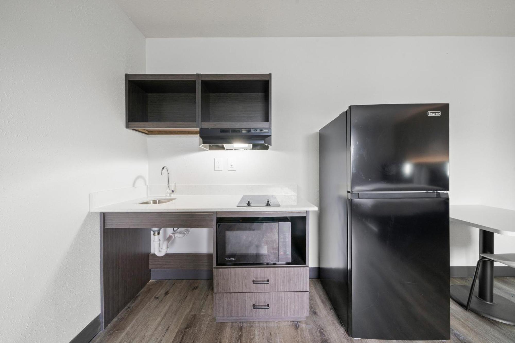 Efficiency Lodge Columbus Ngoại thất bức ảnh