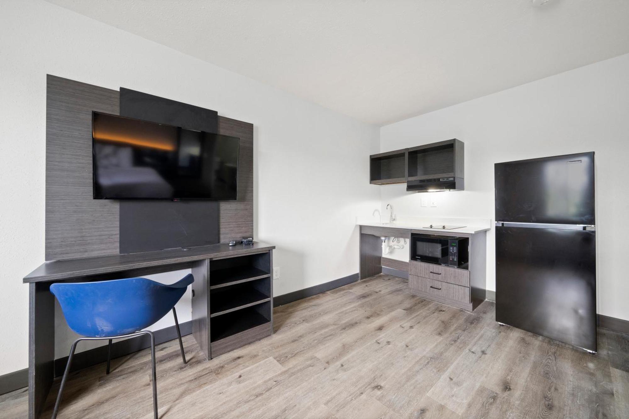 Efficiency Lodge Columbus Ngoại thất bức ảnh