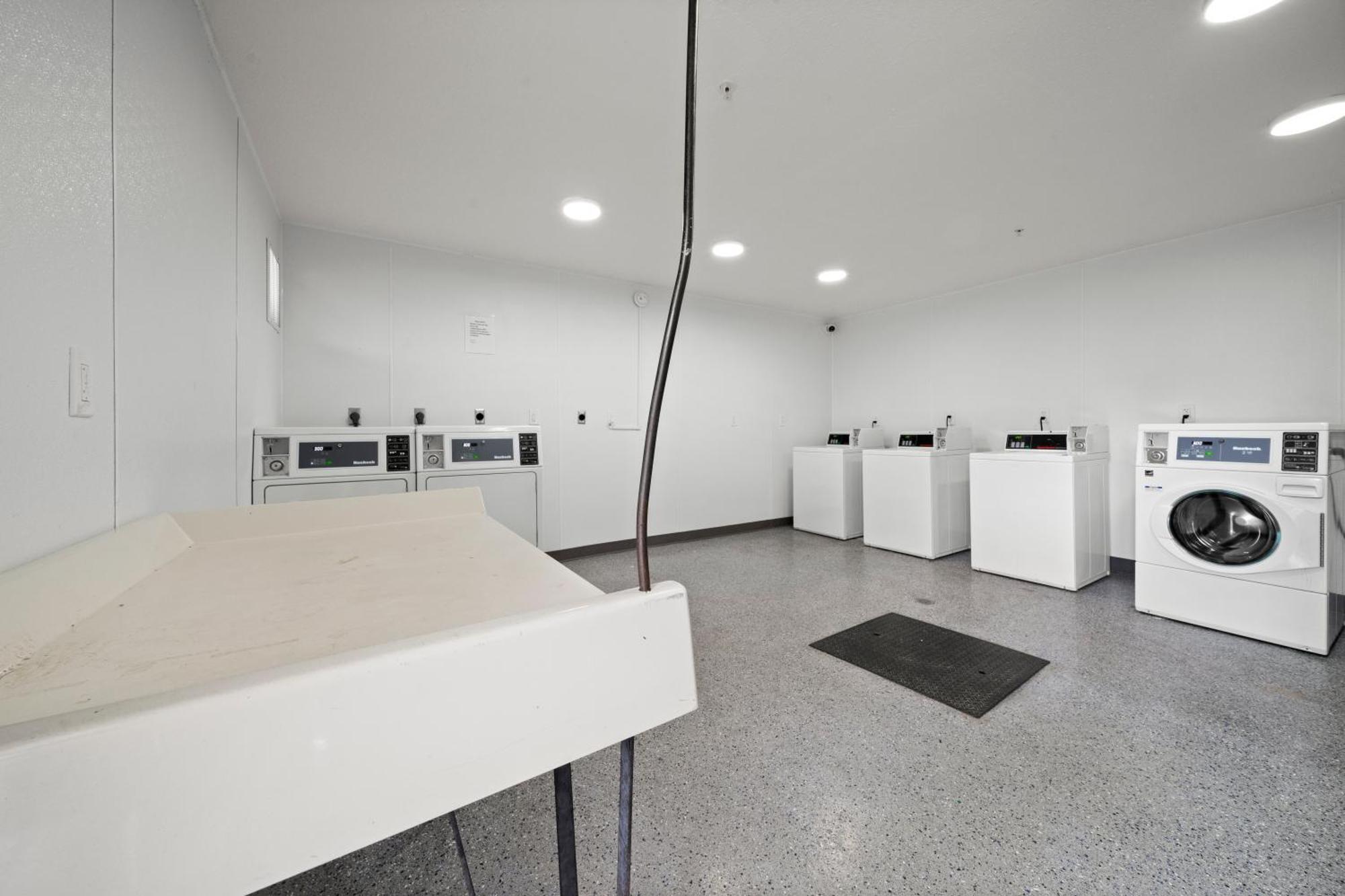 Efficiency Lodge Columbus Ngoại thất bức ảnh